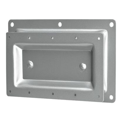 Picture of FIXED TV BRACKET 35KG 250x100mm