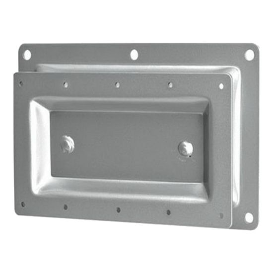 Picture of FIXED TV BRACKET 35KG 250x100mm