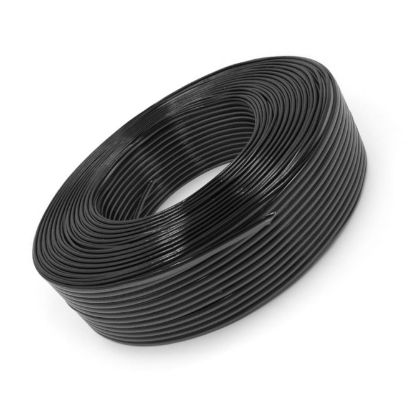 Picture of GENERAL PURPOSE HOUSE WIRE CSA=1.5mm2 20A BLACK