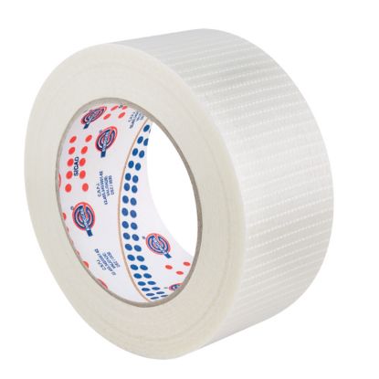 Picture of FG-BD FILAMENT REINFORCED CROSS WEAVE TAPE 48X40