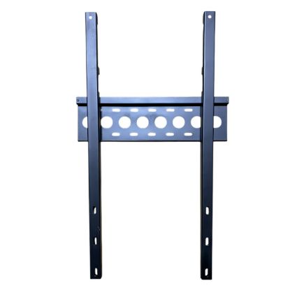 Picture of WALL MOUNT TV BRACKET SS BLACK 400X700mm 55 INCH TV