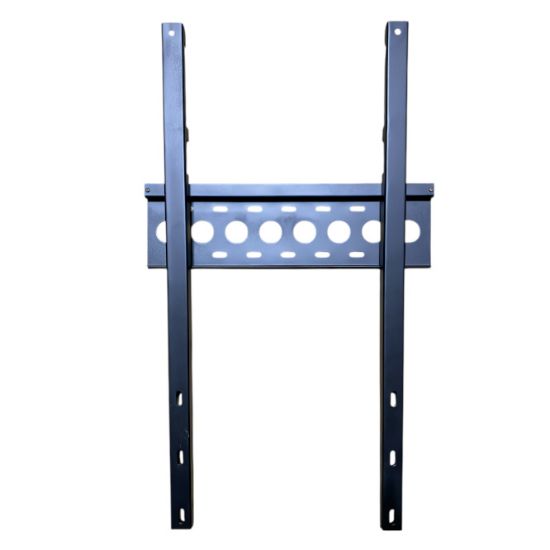 Picture of WALL MOUNT TV BRACKET SS BLACK 400X700mm 55 INCH TV