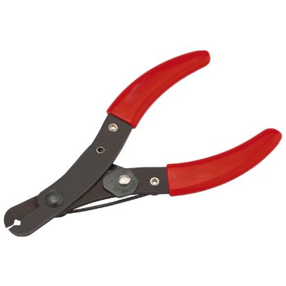Picture of COAX CABLE CUTTER / STRIPPER 12-24 GAUGE 127mm