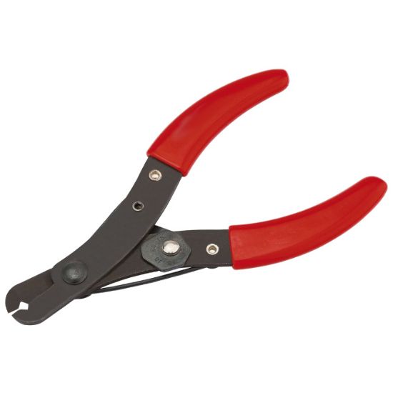 Picture of COAX CABLE CUTTER / STRIPPER 12-24 GAUGE 127mm