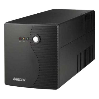 Picture of LINE INTERACTIVE  UPS 650VA 360W