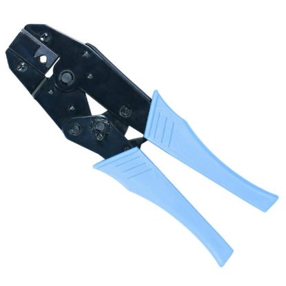 Picture of RJ45 CRIMPING TOOL FOR SHIELDED 8P8C PLUG