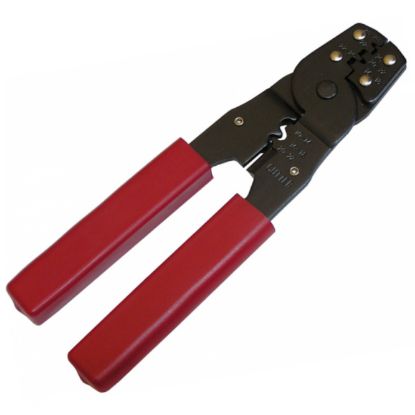 Picture of CRIMPING TOOL FOR D-SUB CONNECTORS 26-28AWG