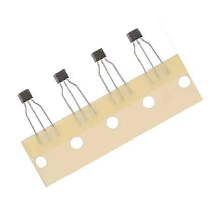 Picture of HALL EFFECT SWITCH SIP-3