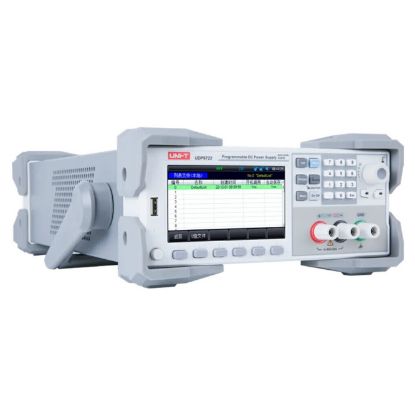 Picture of LAB / BENCH POWER SUPPLY 80V 20A 400W 1-CH TFT LCD