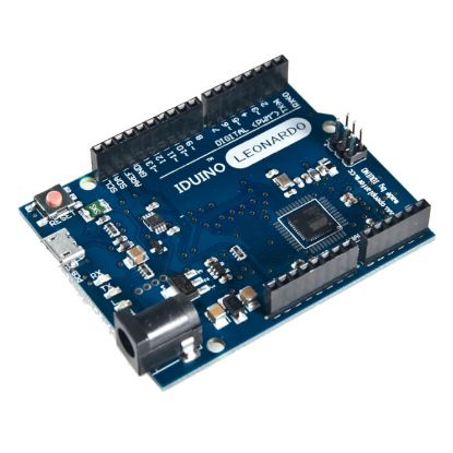 Picture of LEONARDO DEVELOPMENT BOARD