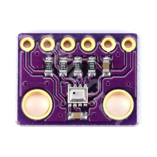 Picture of ATMOSPHERIC PRESSURE SENSOR