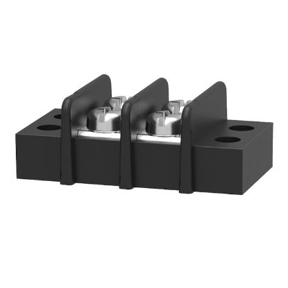 Picture of BARRIER TERMINAL BLOCK 2W P=9.5
