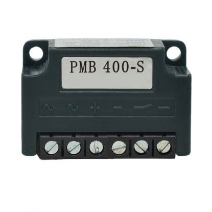 Picture of POWER LOSS / BREAK BRIDGE RECTIFIER 400V 6A